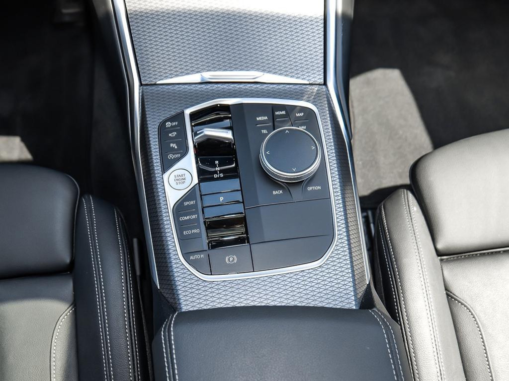 BMW M340