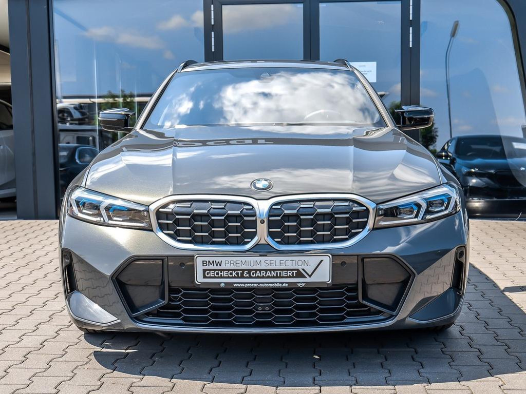 BMW M340