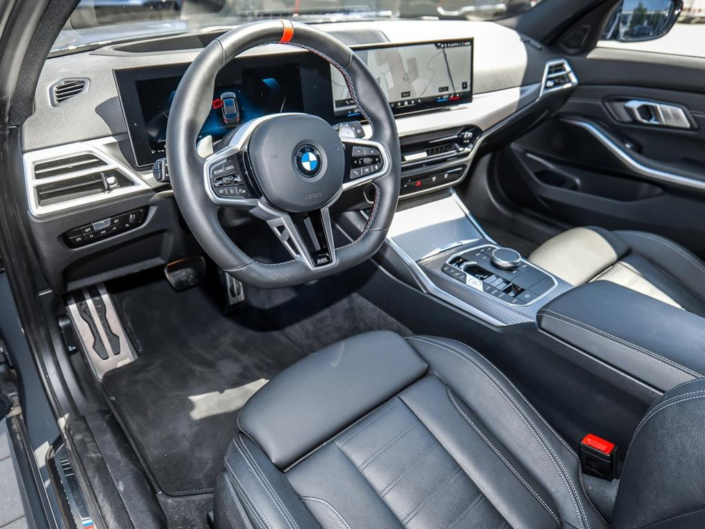 BMW M340