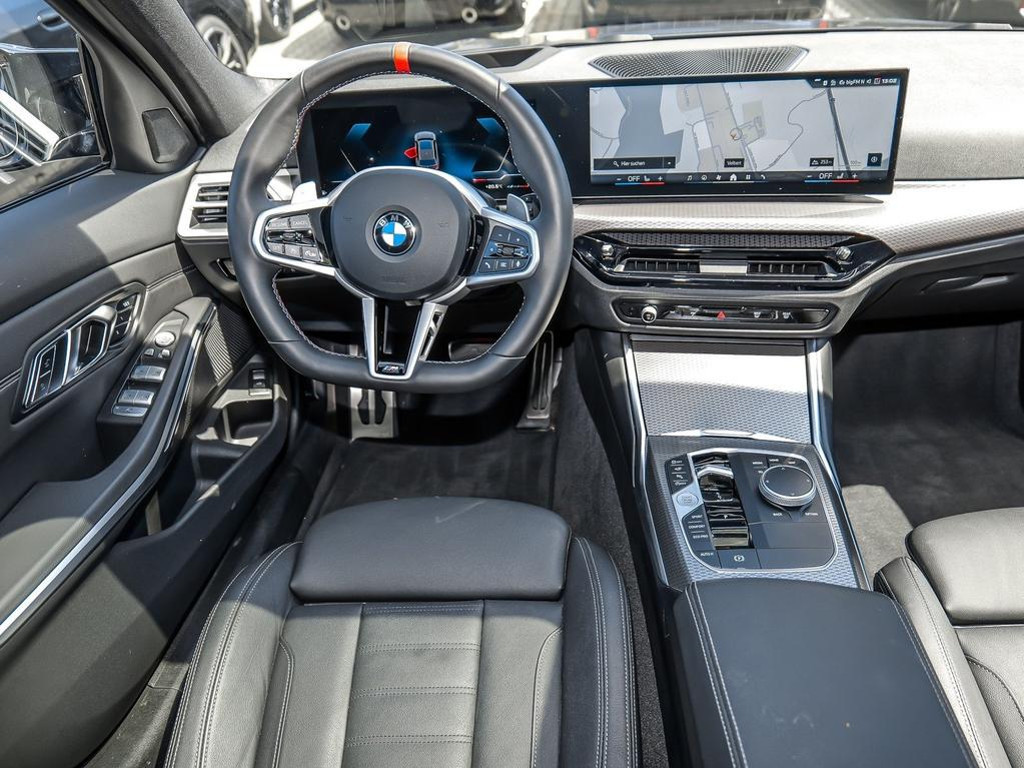 BMW M340