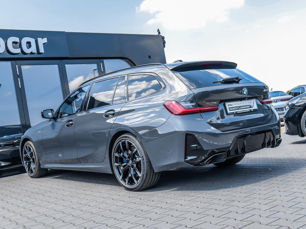 BMW M340