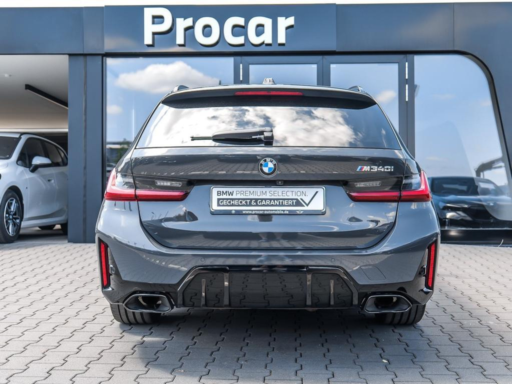 BMW M340