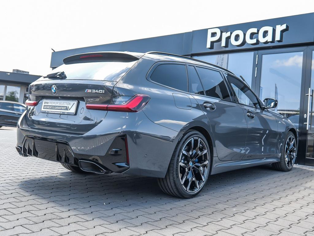 BMW M340