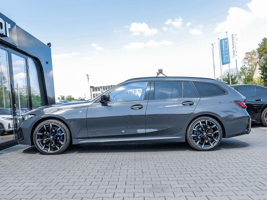 BMW M340