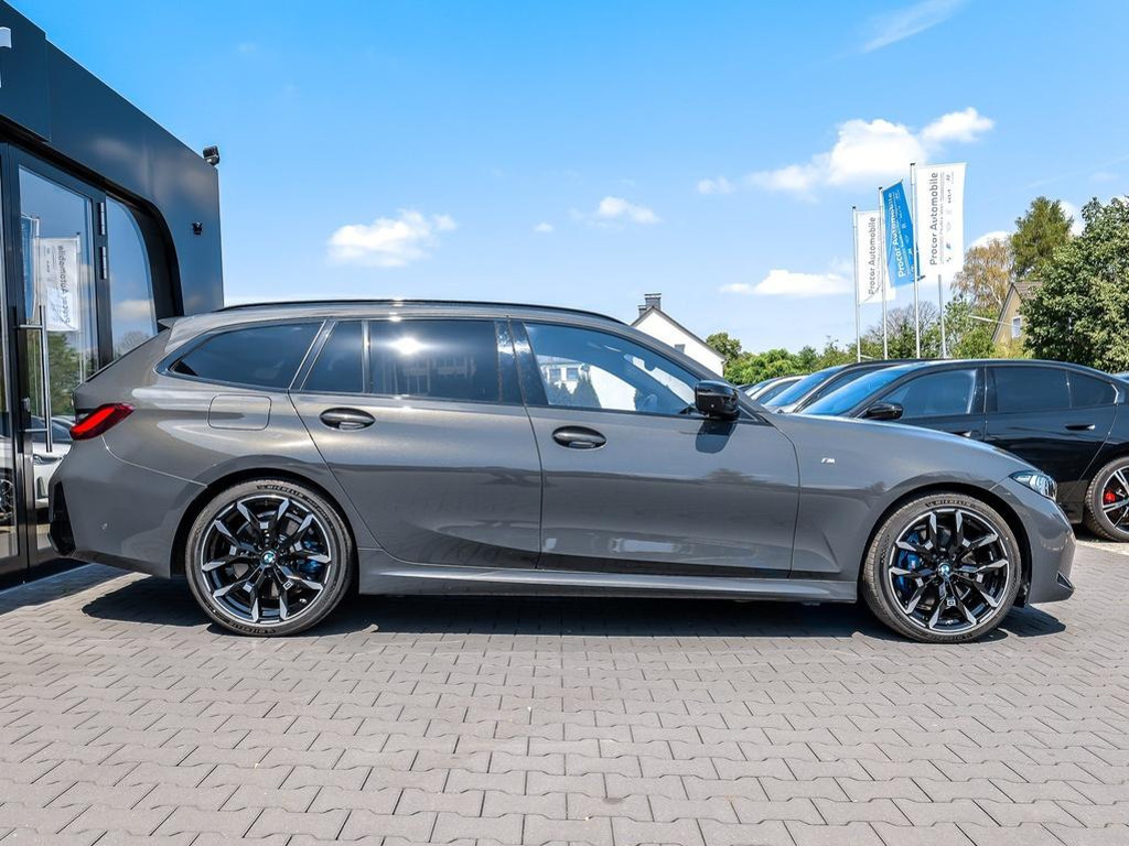 BMW M340