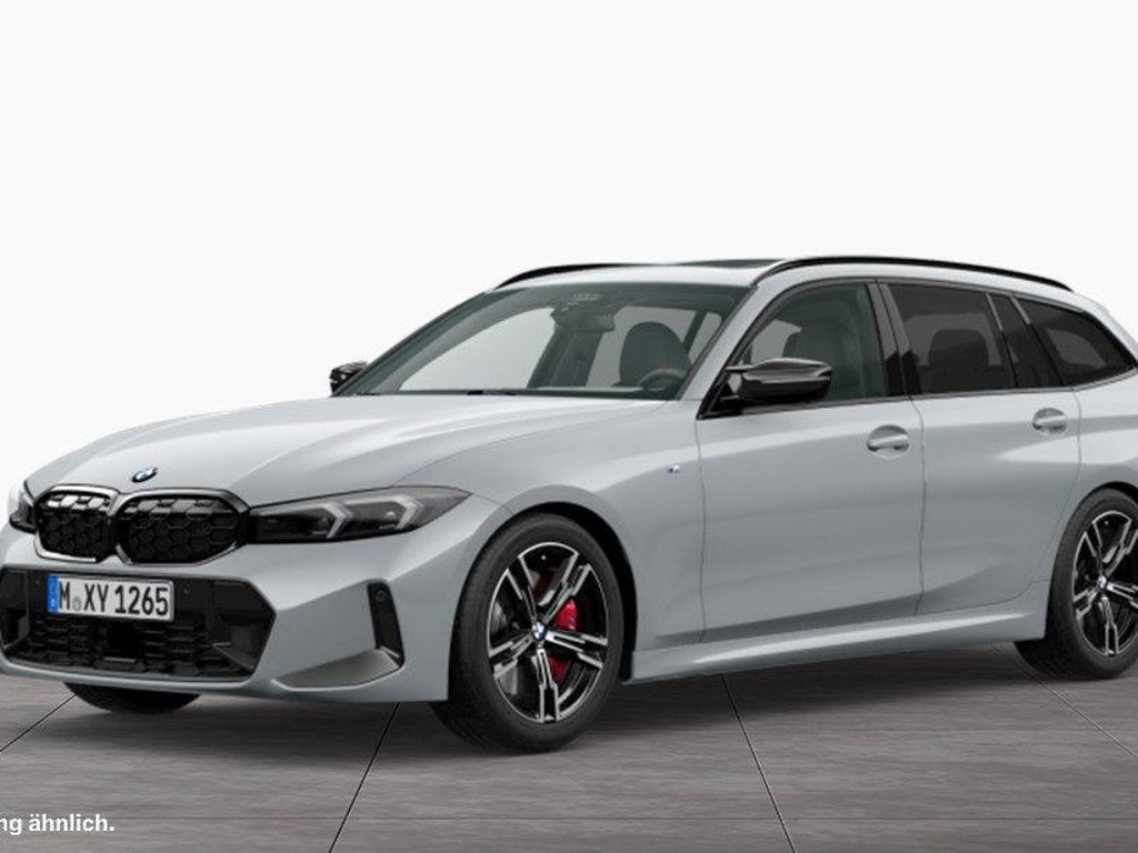 BMW M340