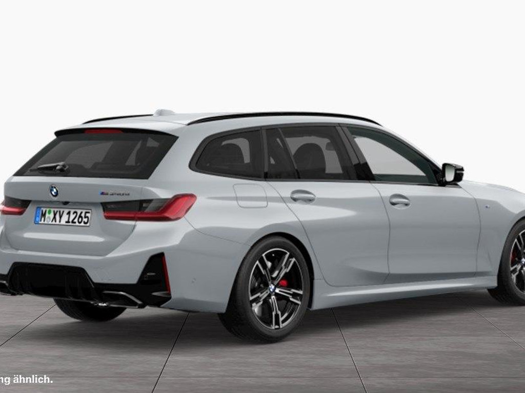 BMW M340