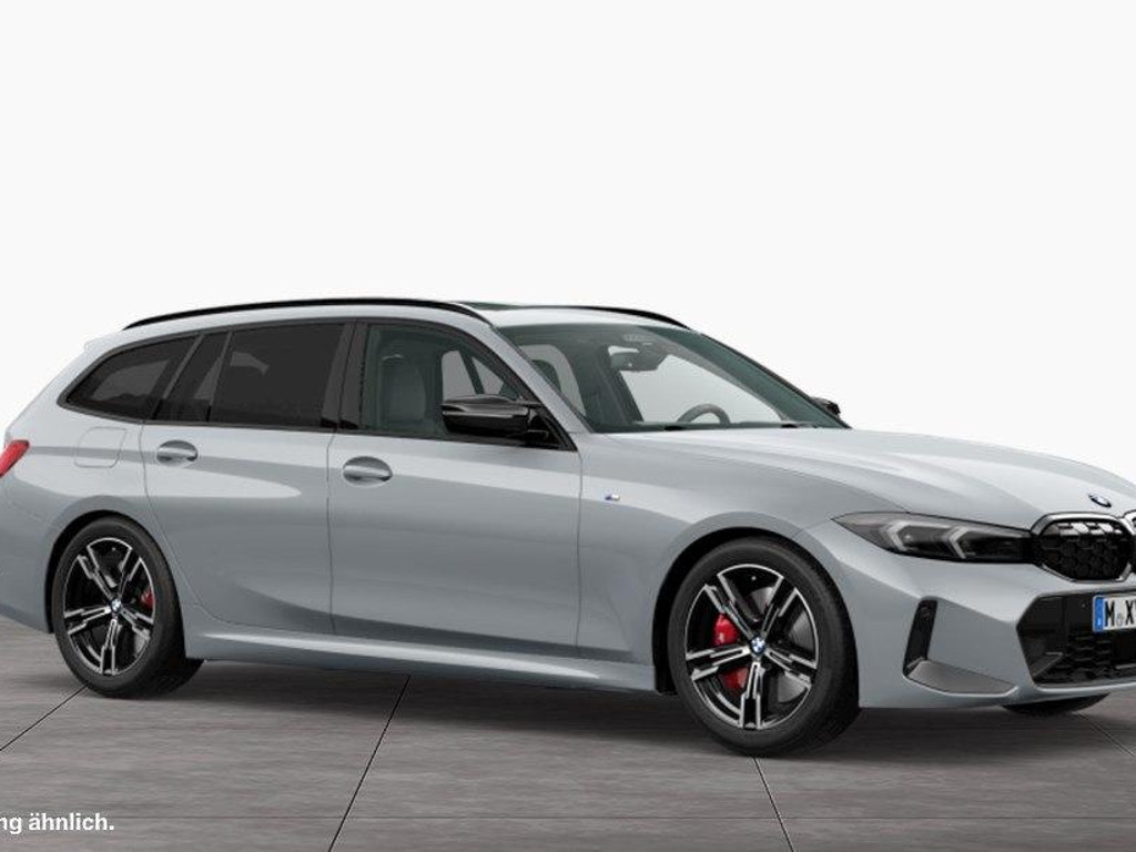 BMW M340