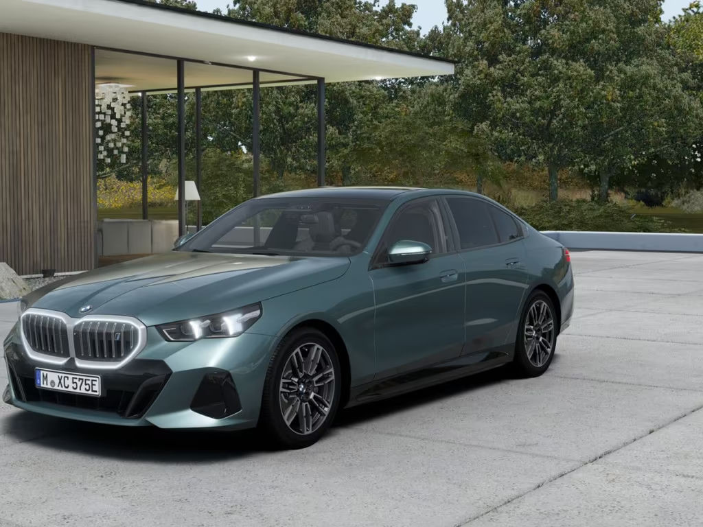 BMW i5