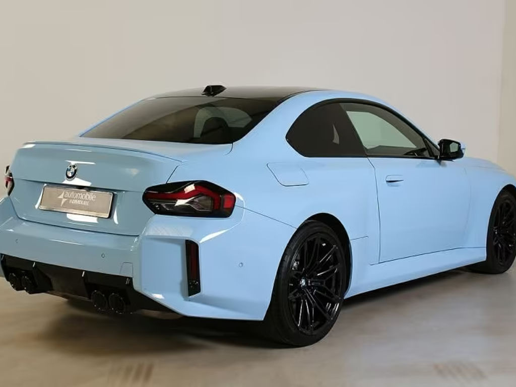 BMW M2