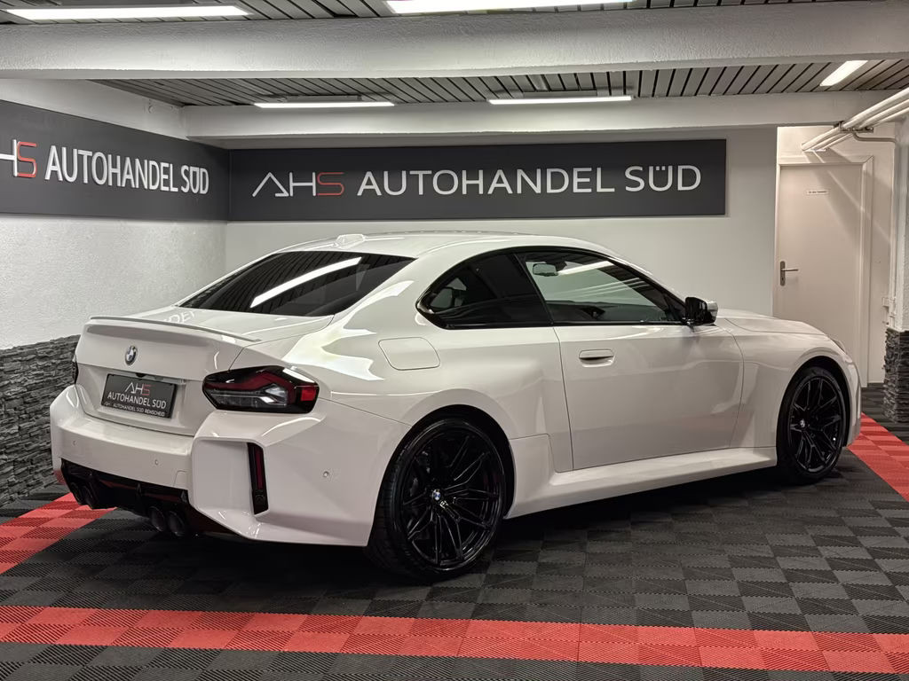 BMW M2