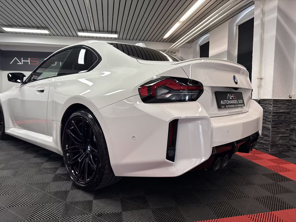 BMW M2