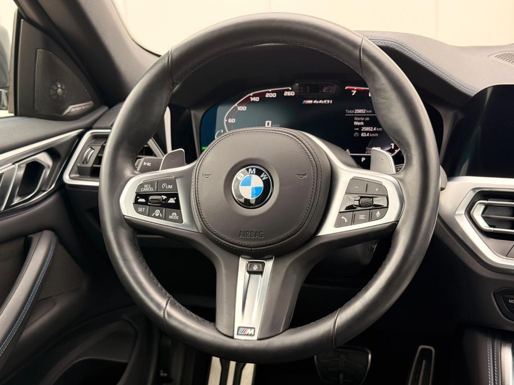 BMW M440