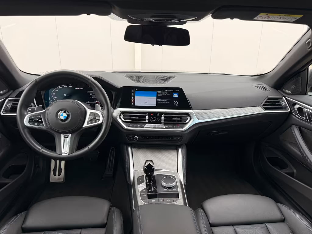 BMW M440
