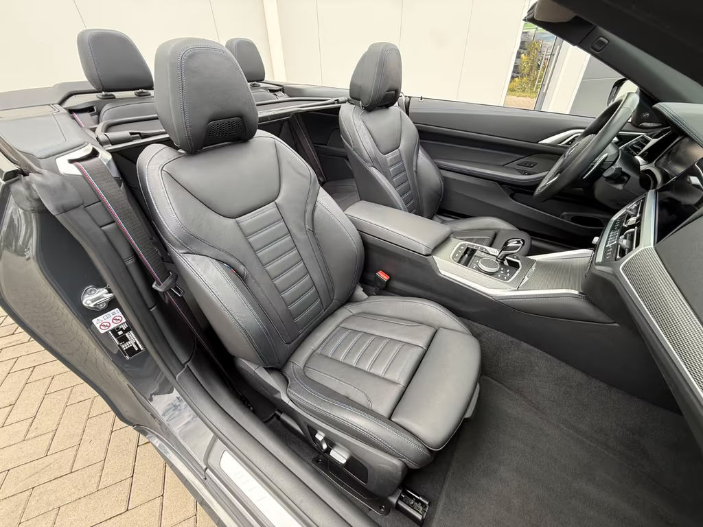 BMW M440