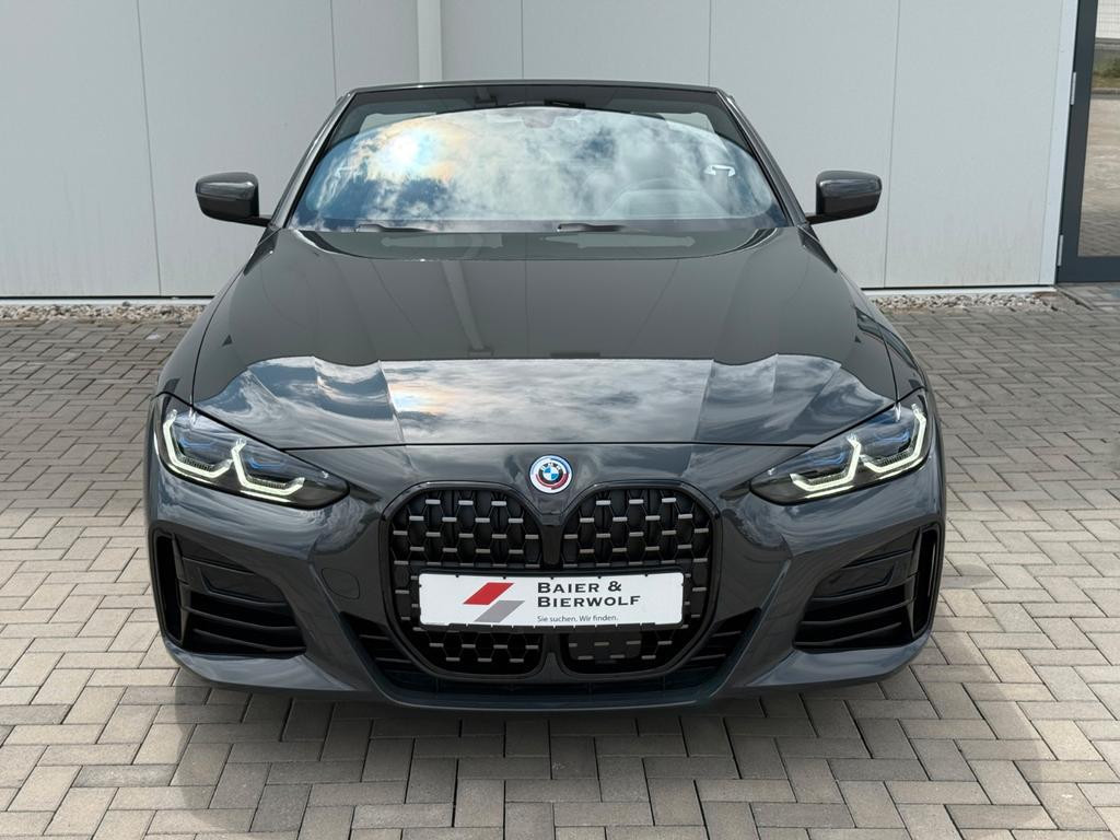 BMW M440