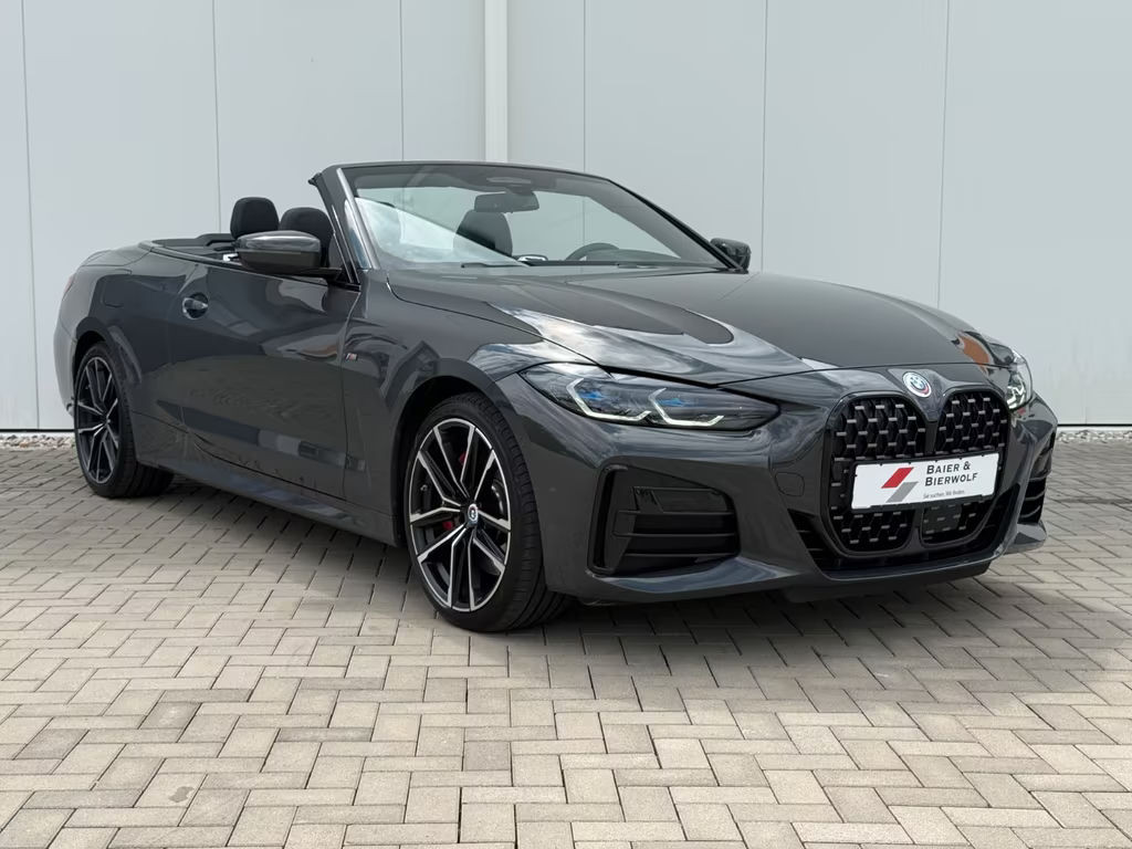 BMW M440