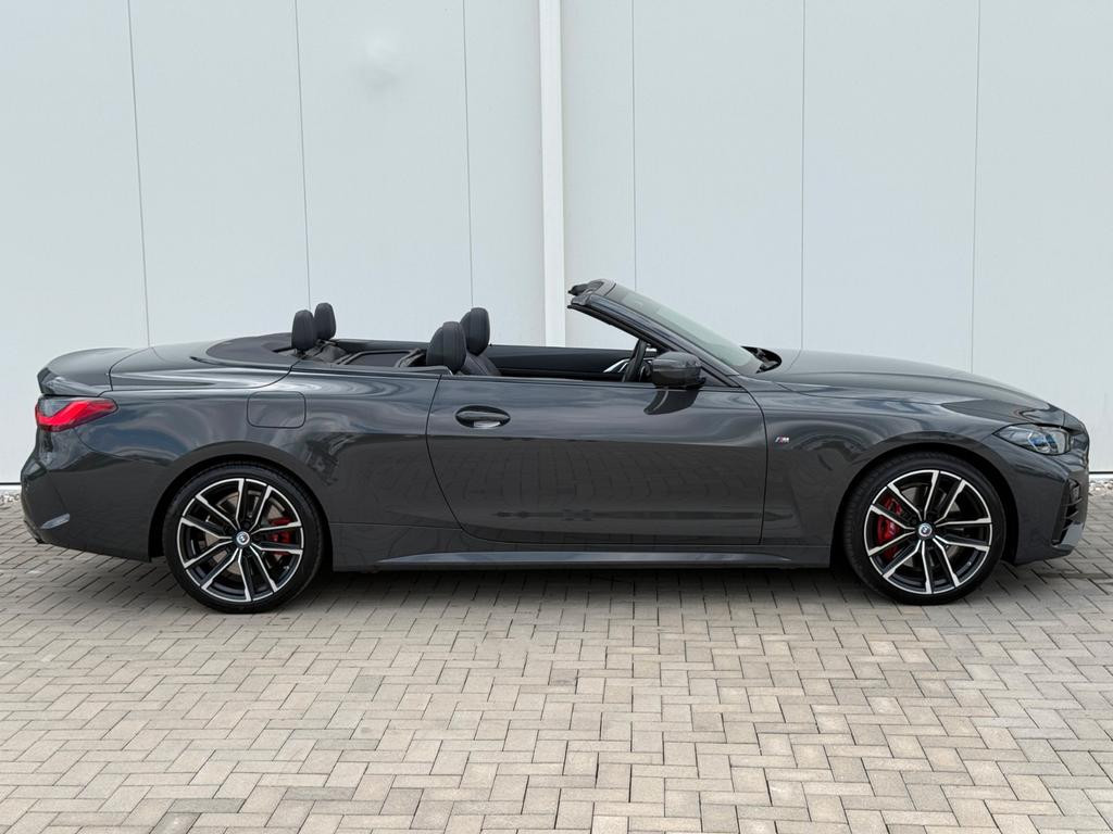 BMW M440
