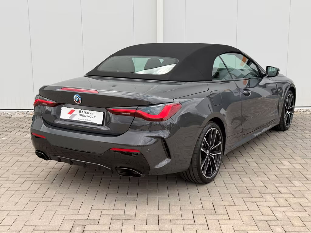 BMW M440