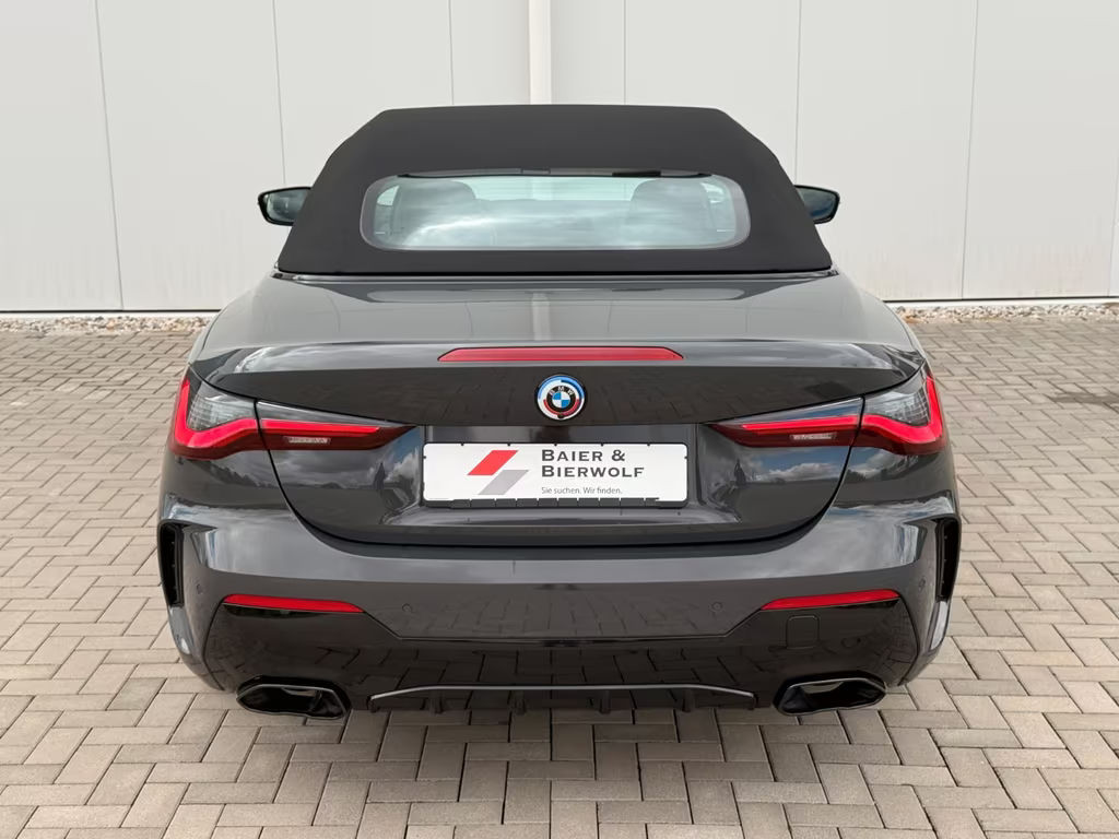 BMW M440