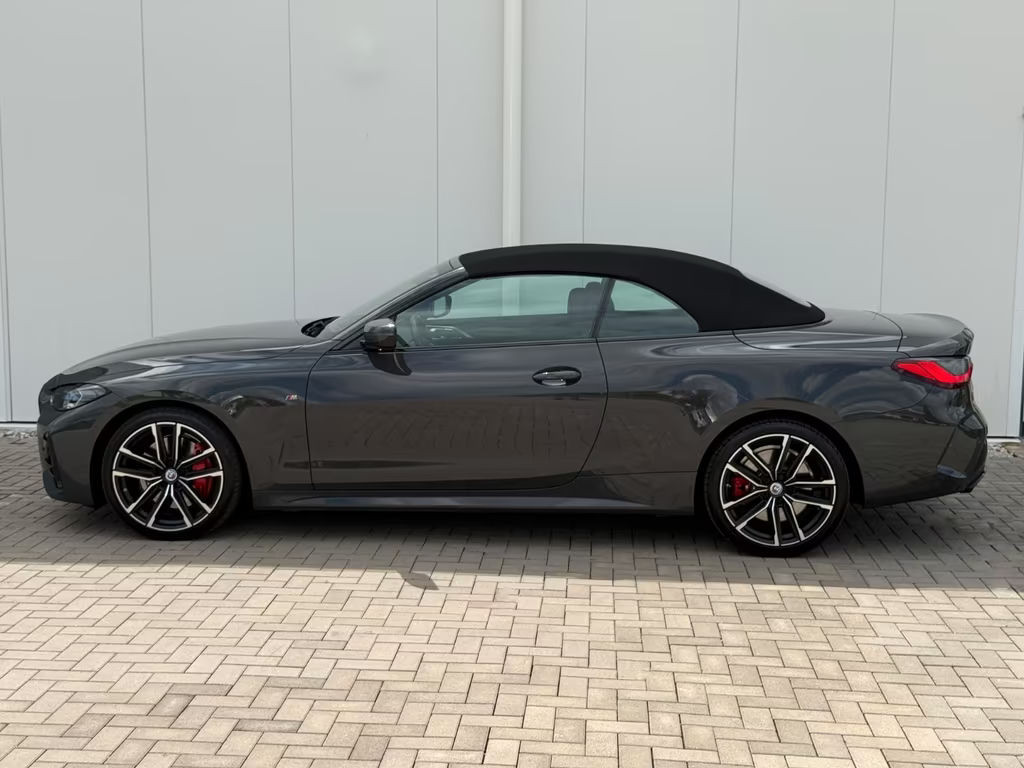 BMW M440