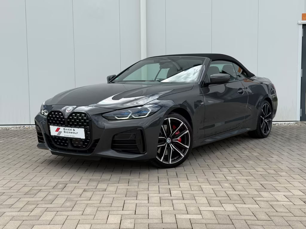 BMW M440