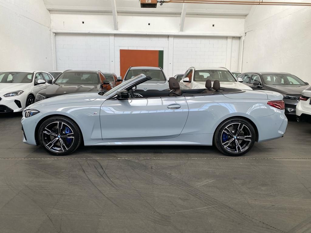 BMW M440