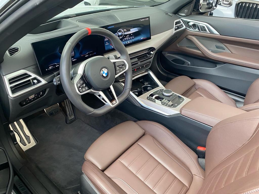 BMW M440