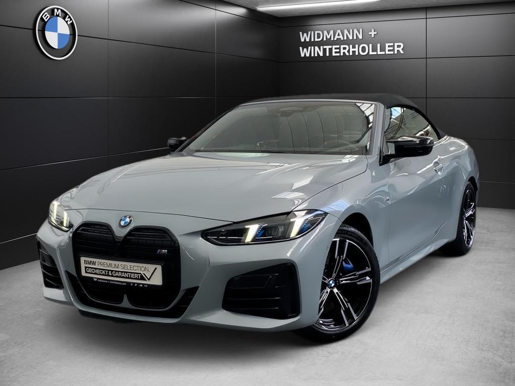 BMW M440