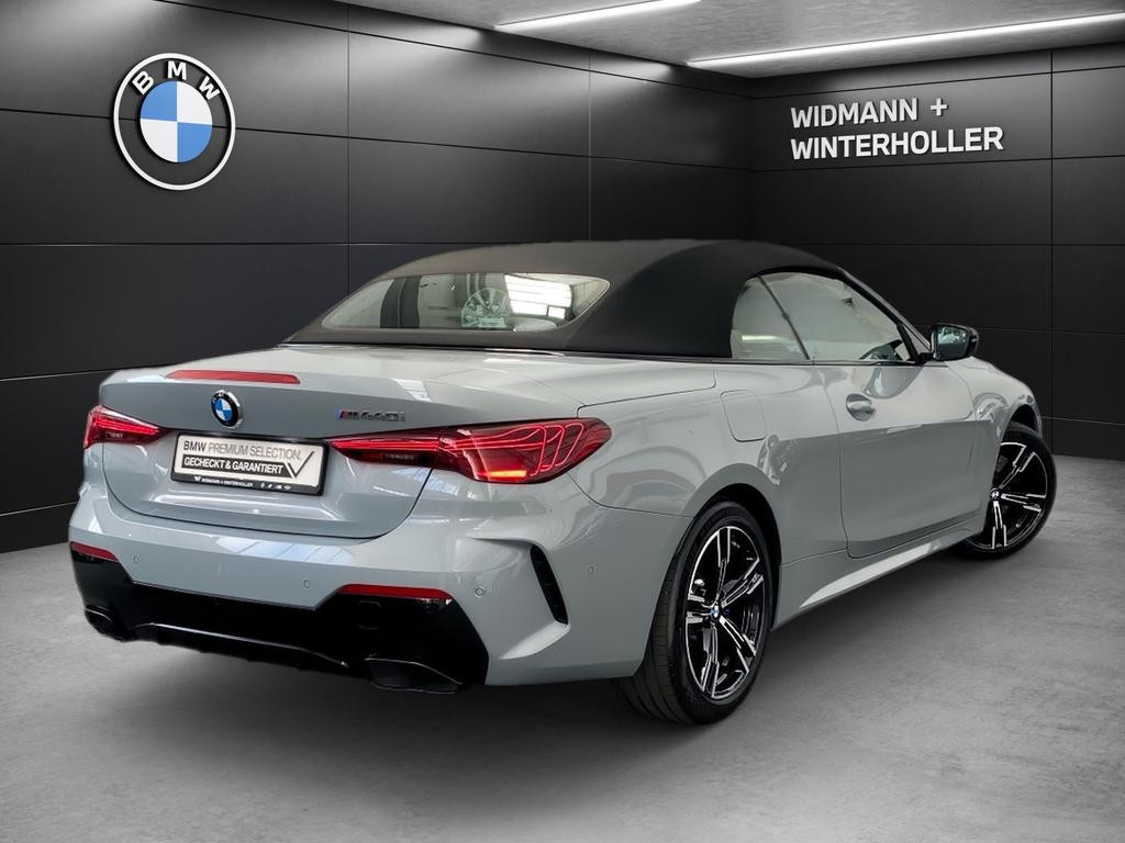 BMW M440