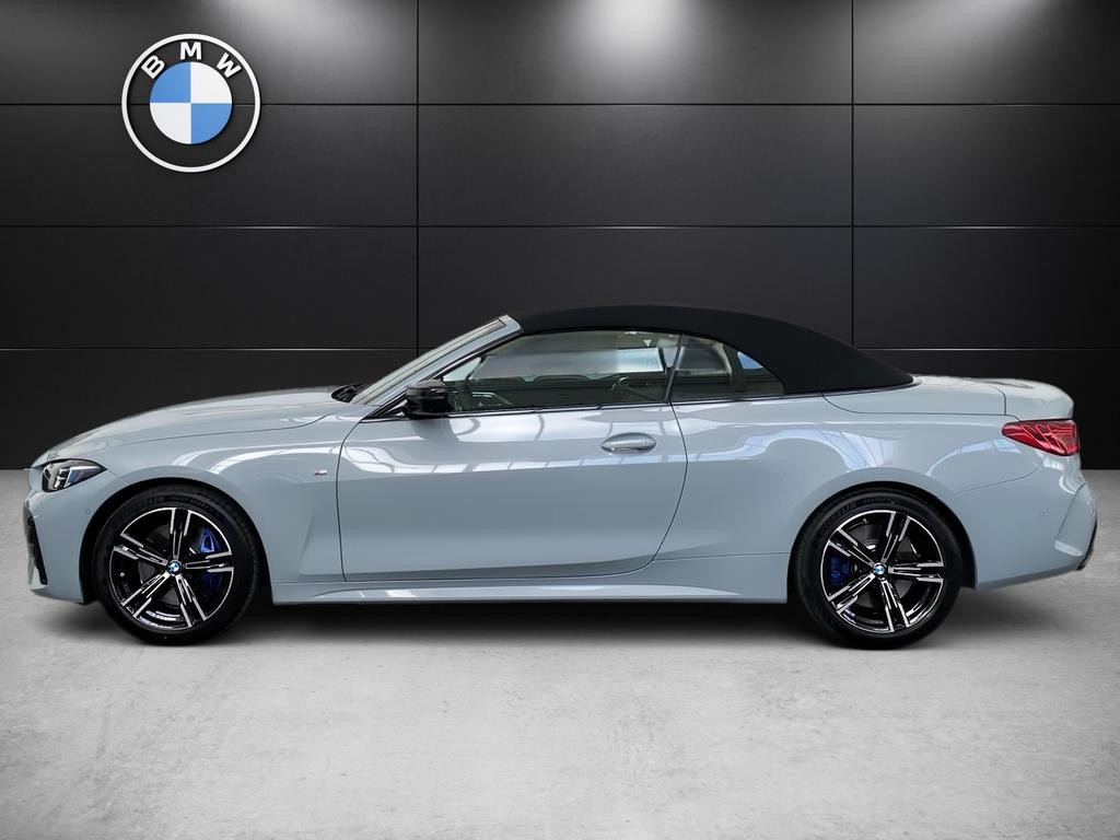 BMW M440