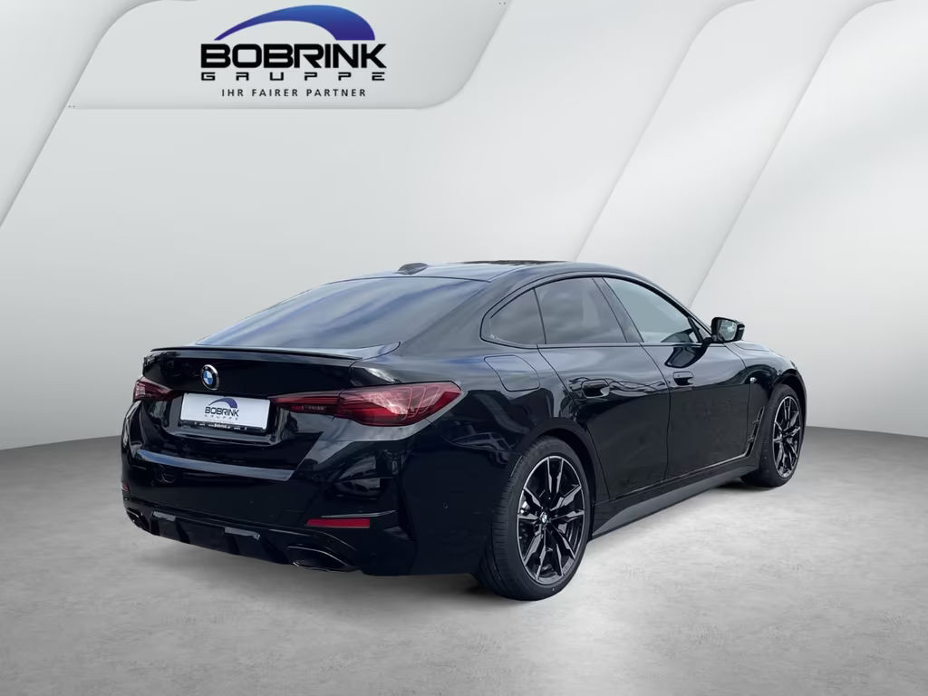 BMW M440