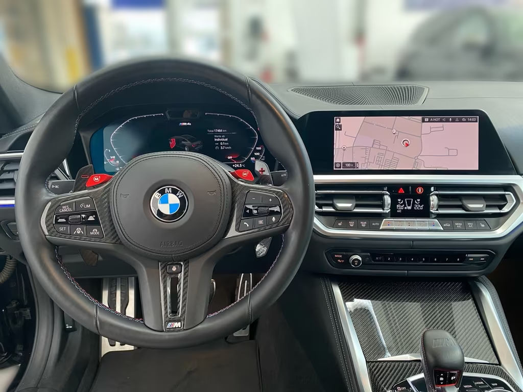 BMW M4