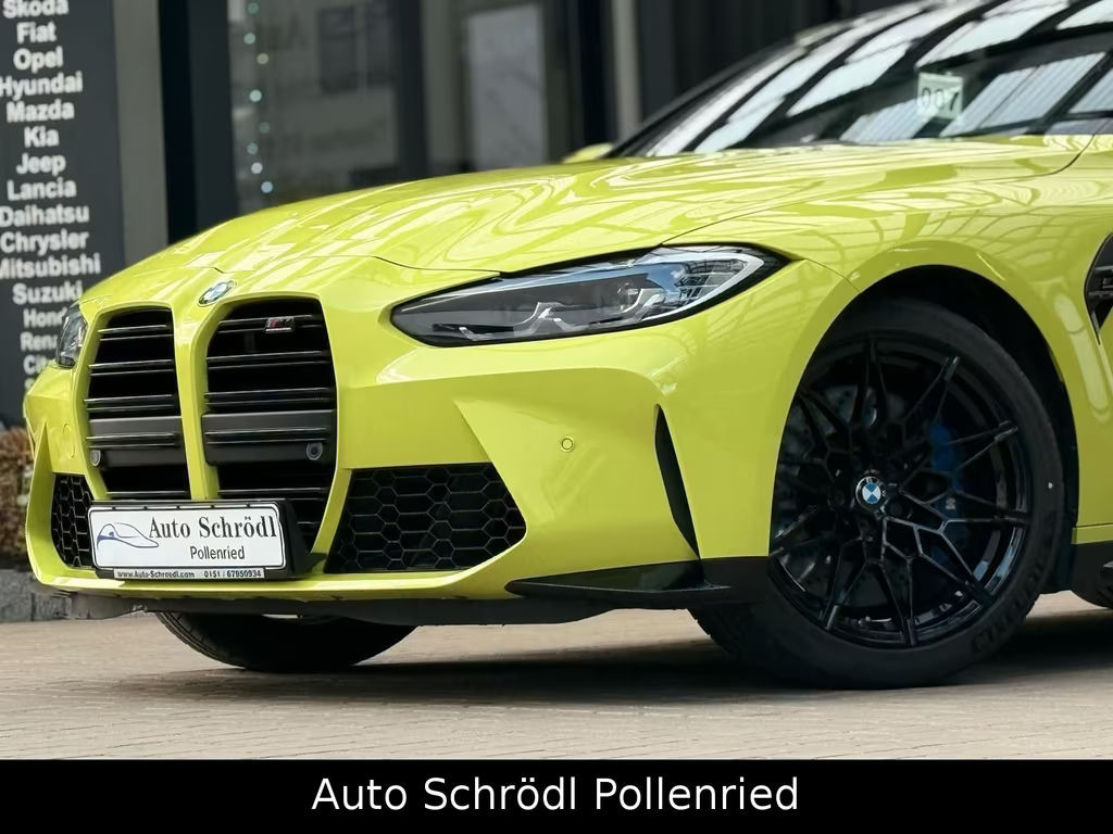 BMW M4