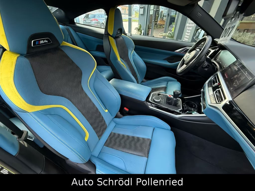 BMW M4