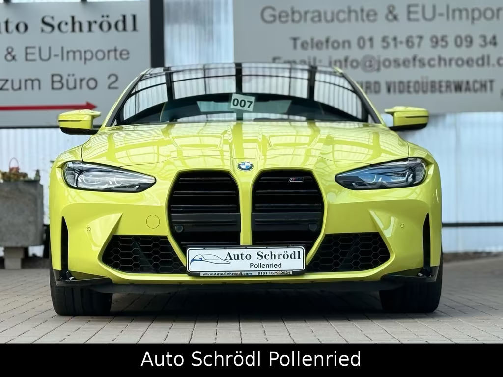 BMW M4