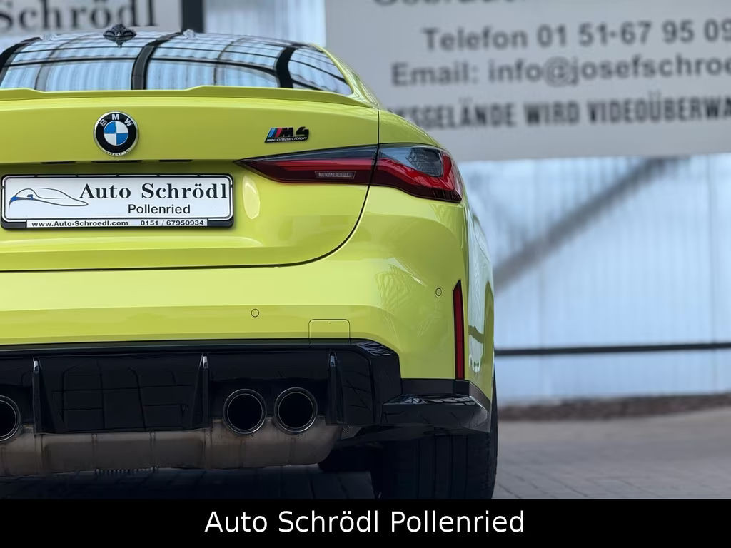 BMW M4