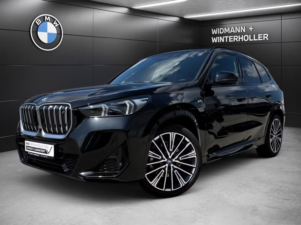 BMW iX1 M-Sport xDrive30