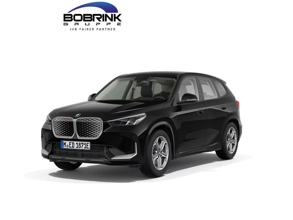BMW iX1 xDrive30