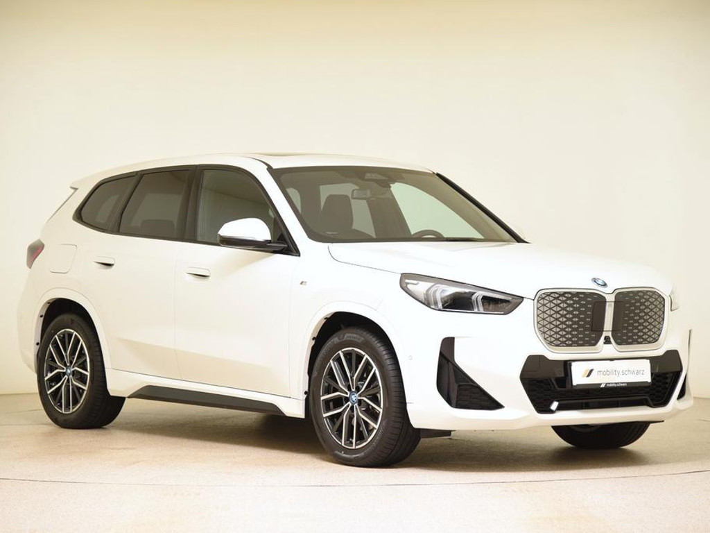 BMW iX1 M-Sport xDrive30