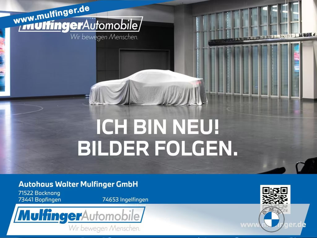 BMW 5 Serie 540 M-Sport xDrive Touring 540i