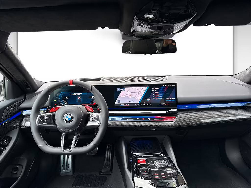 BMW M5