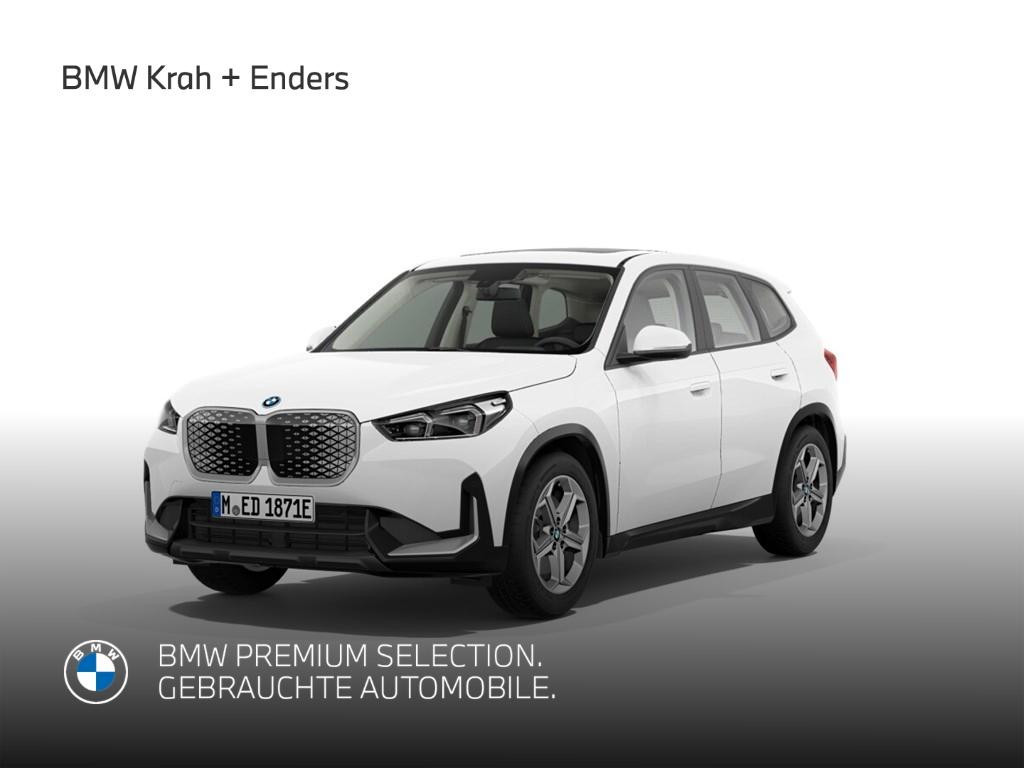 BMW iX1 xDrive30