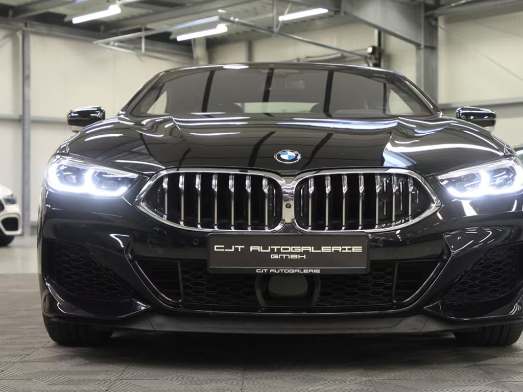 BMW M850