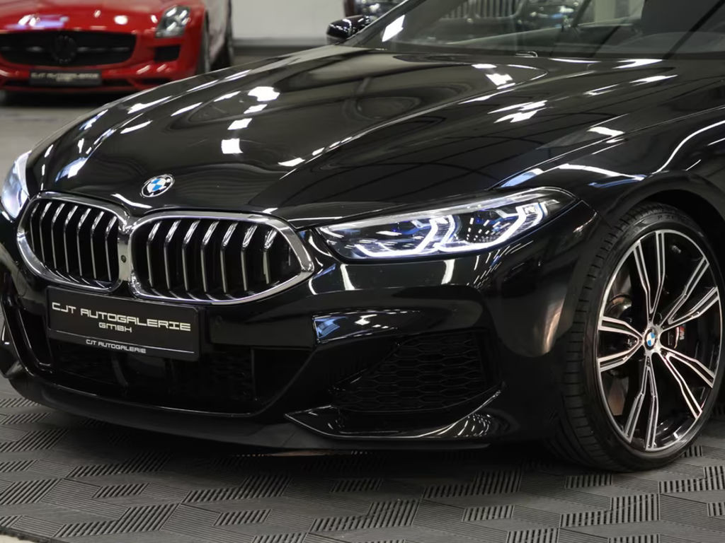 BMW M850