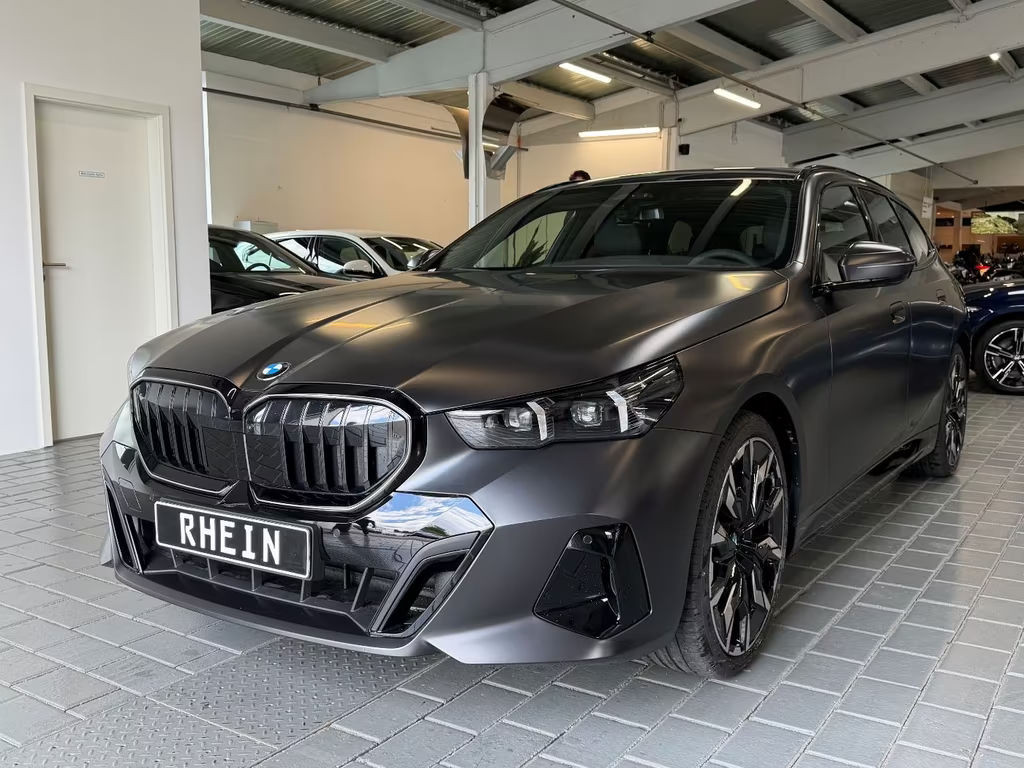 BMW 5 Serie 540 xDrive Touring