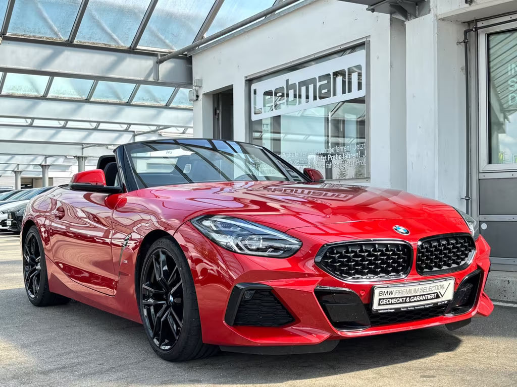 BMW Z4