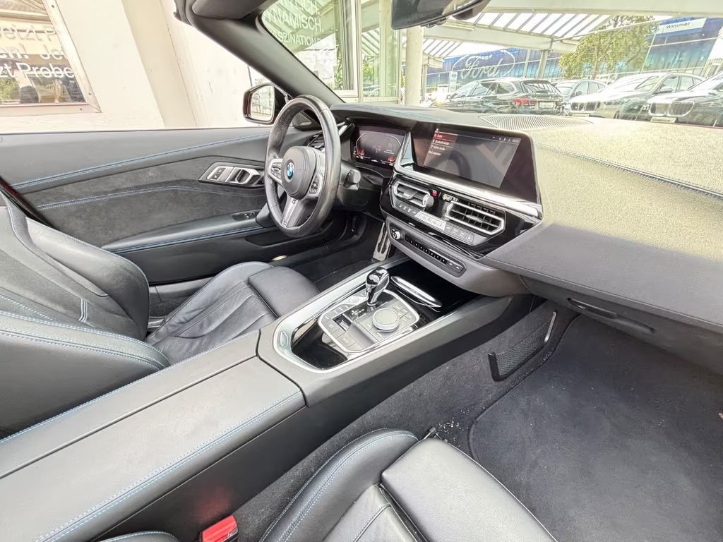 BMW Z4