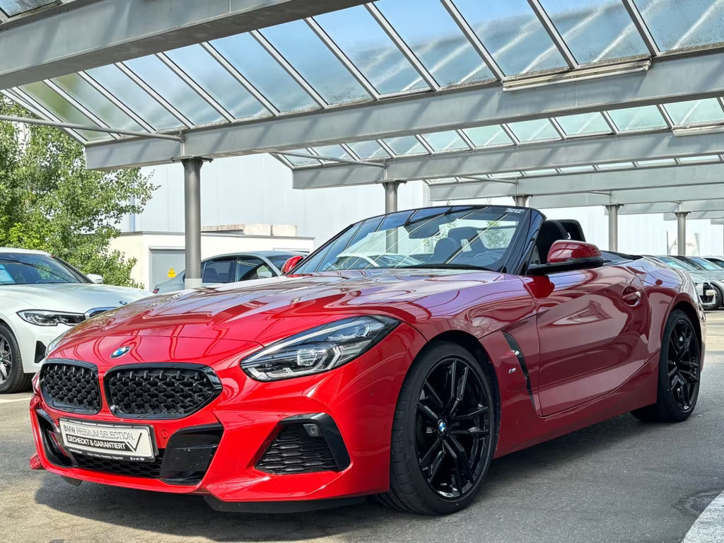 BMW Z4