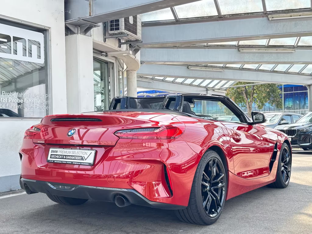 BMW Z4
